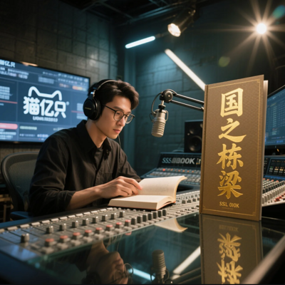 2025【国之栋梁】