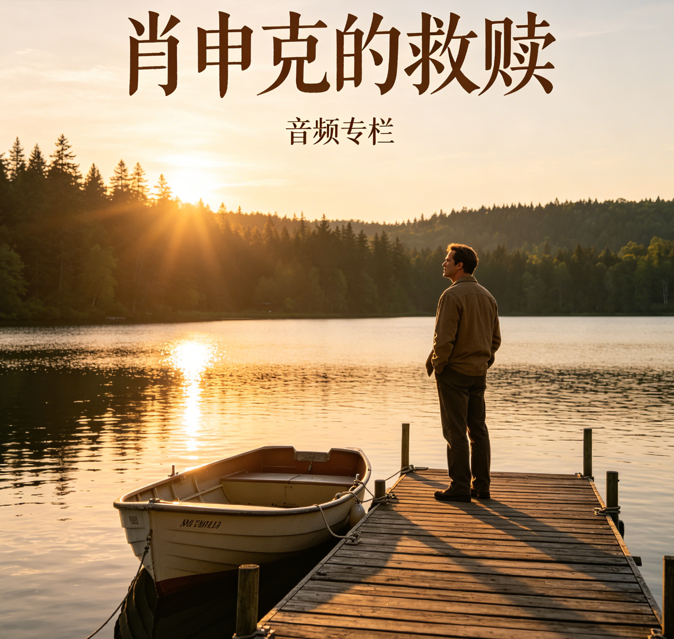 肖申克的救赎
