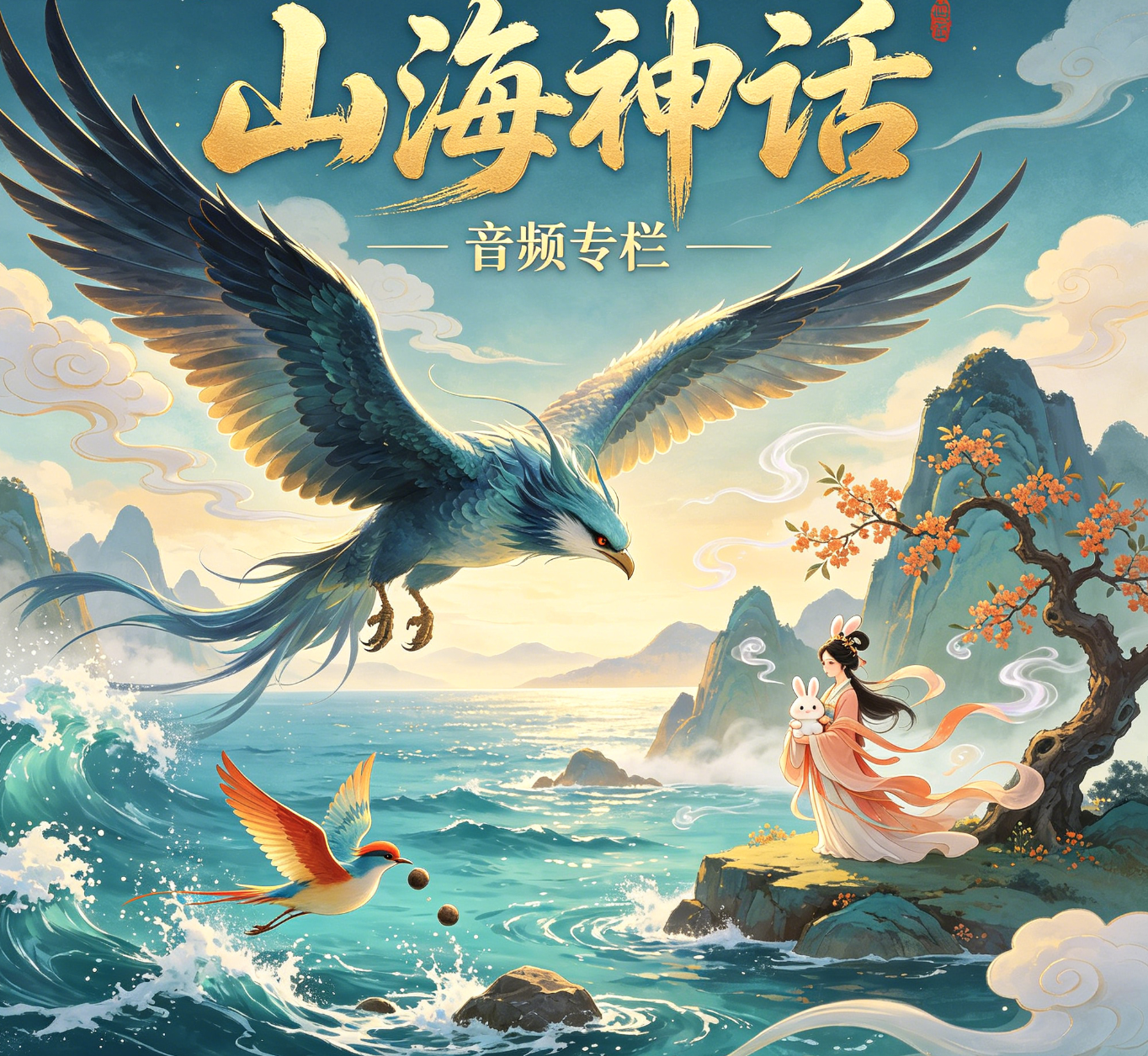 中国古代神话