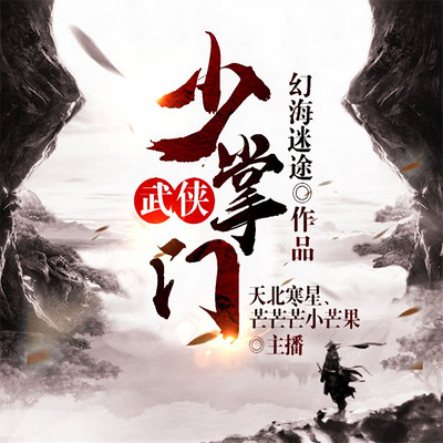 武侠少掌门 武侠少掌门