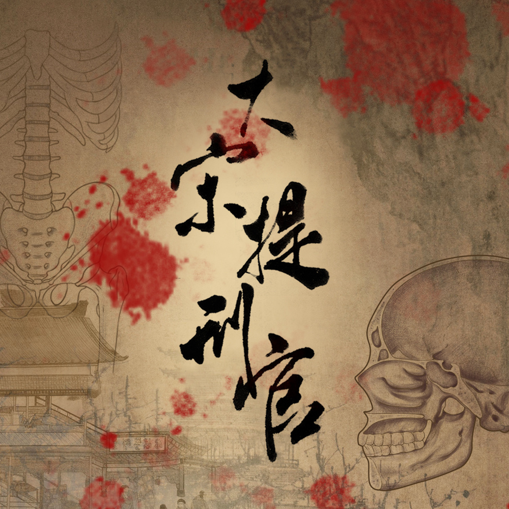 大宋提刑官