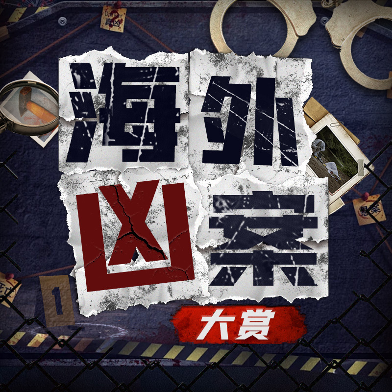 海外凶案大赏：真实案件惊悚还原|罪案探秘