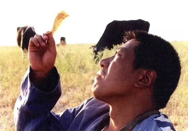 中国悍匪白宝山