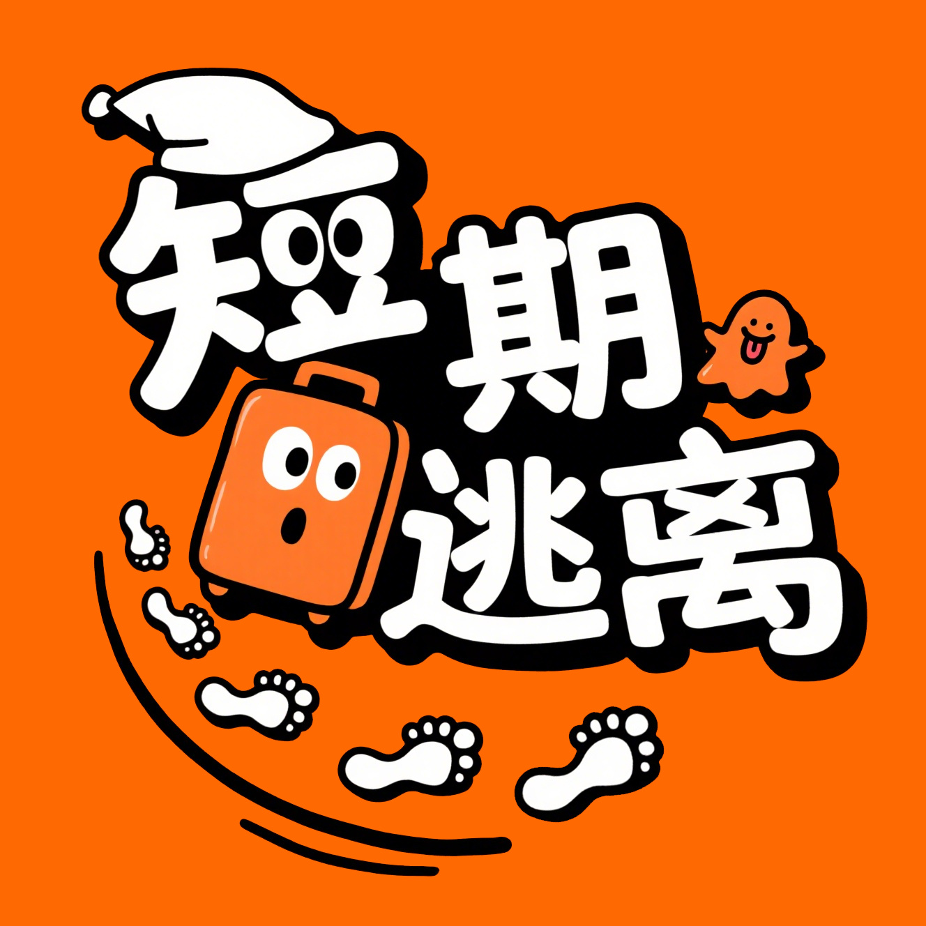短期逃离
