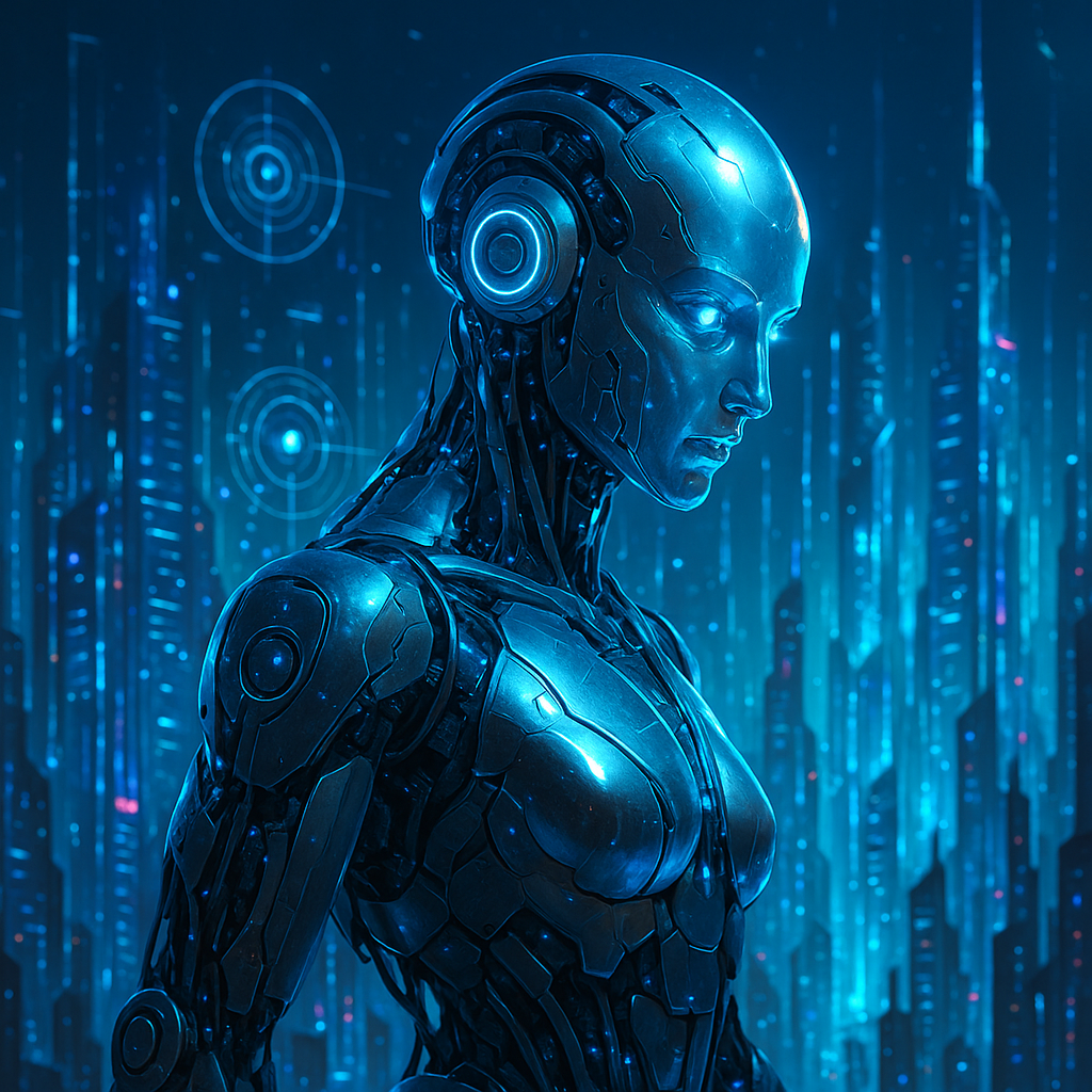 AI人工智能