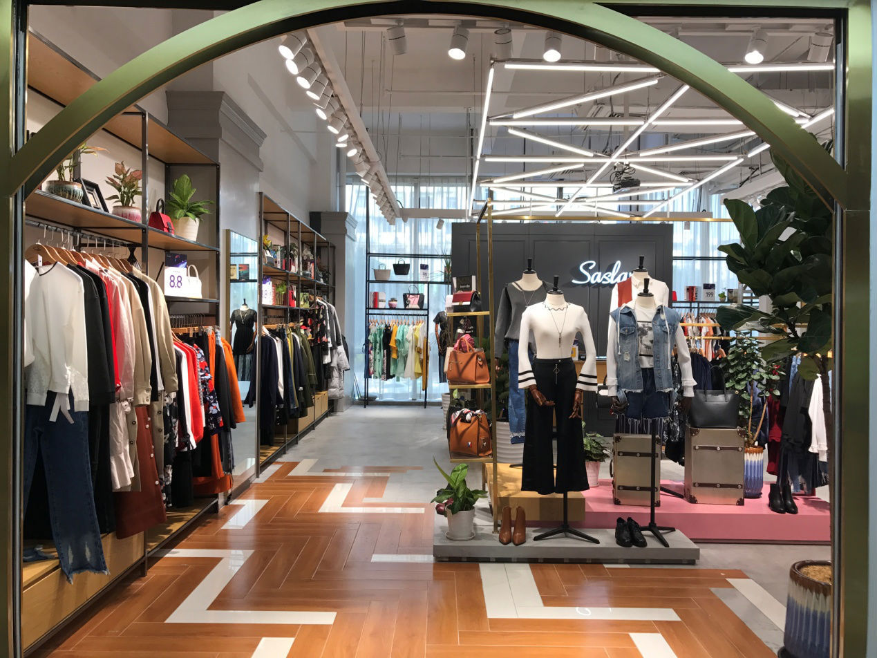 服装店营销策划方案大全