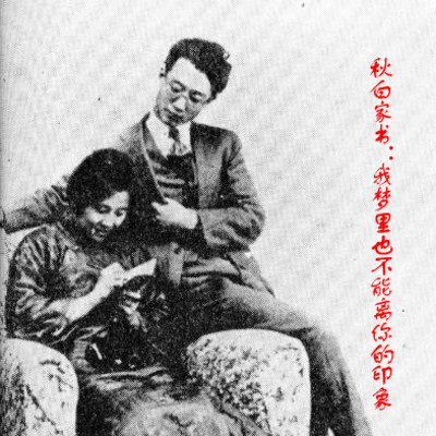 《我梦里也不能离你的印象》 《我梦里也不能离你的印象》