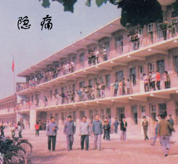 散文：隐痛
