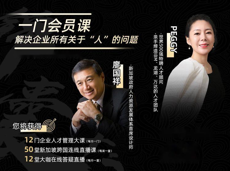 五步大法成就你的卓越组织