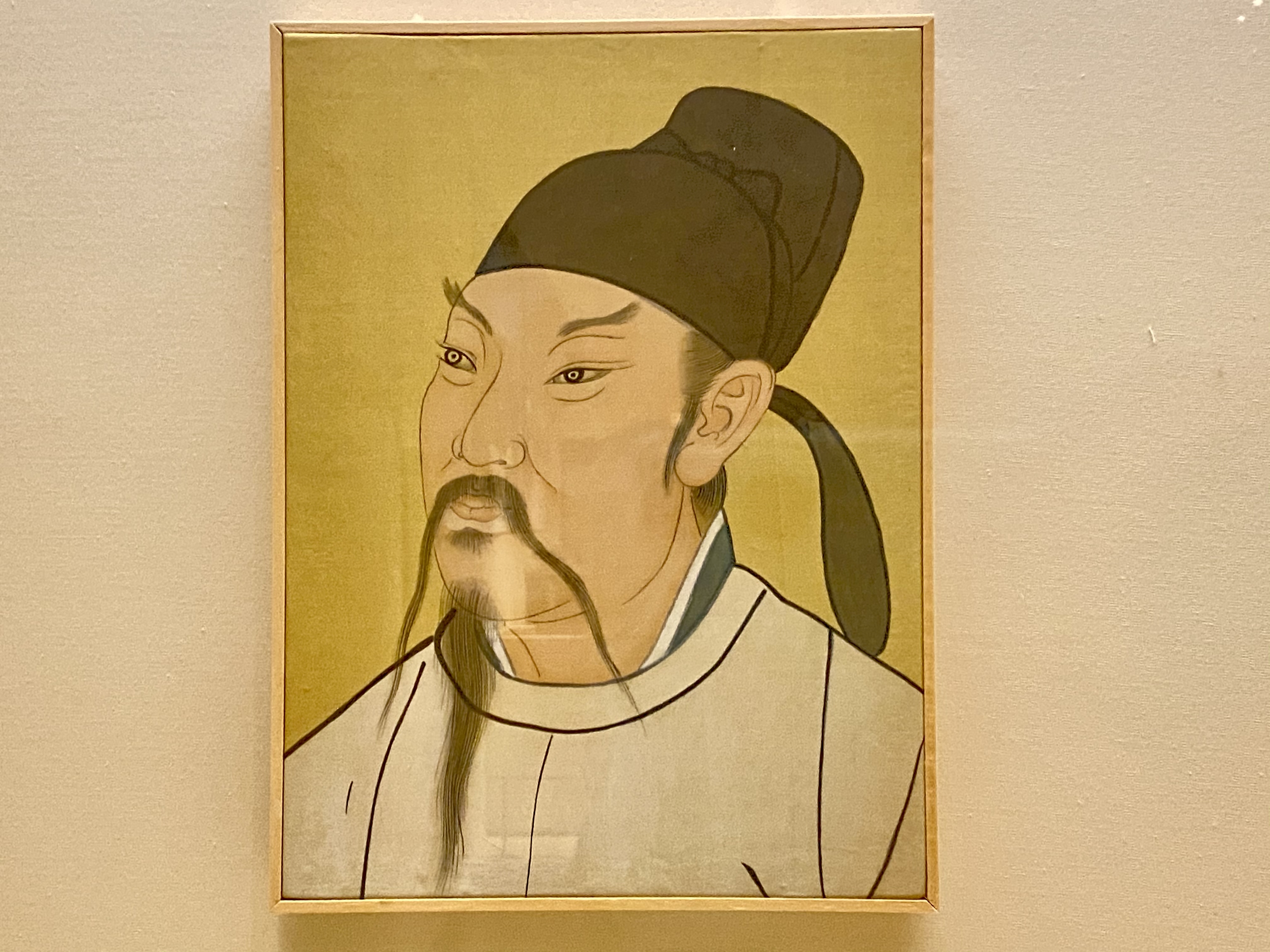 李白诗选朗读