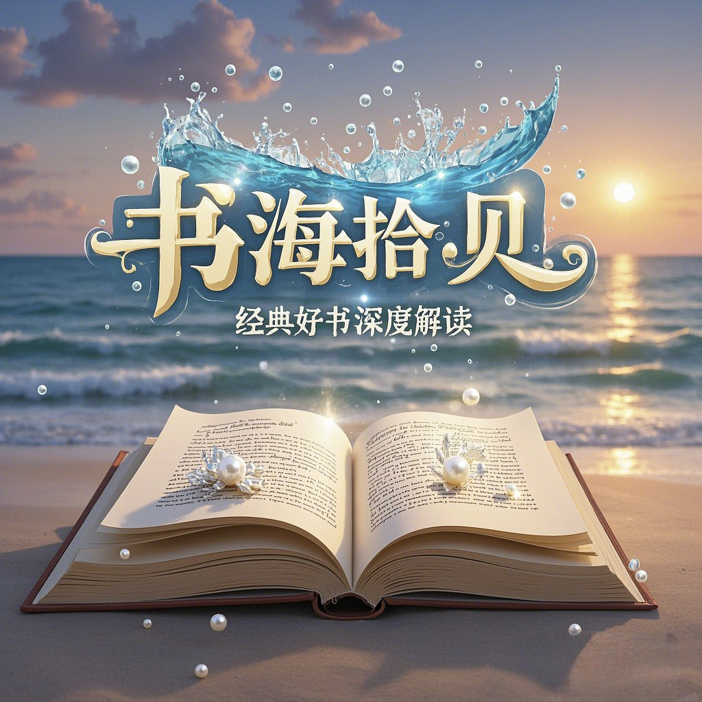 书海拾贝：经典好书深度解读