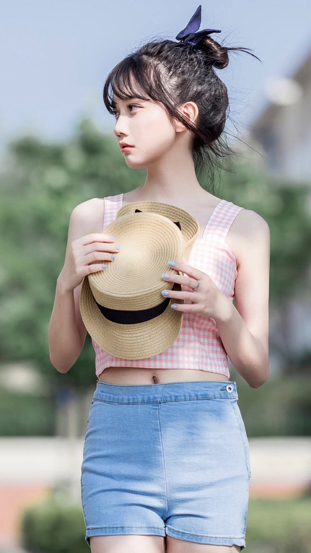 你听