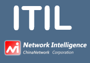 曹英汉 讲ITIL