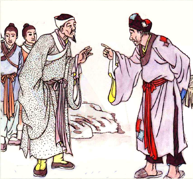 济公传