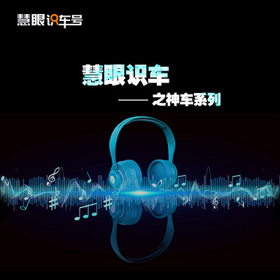 慧眼识车之神车系列