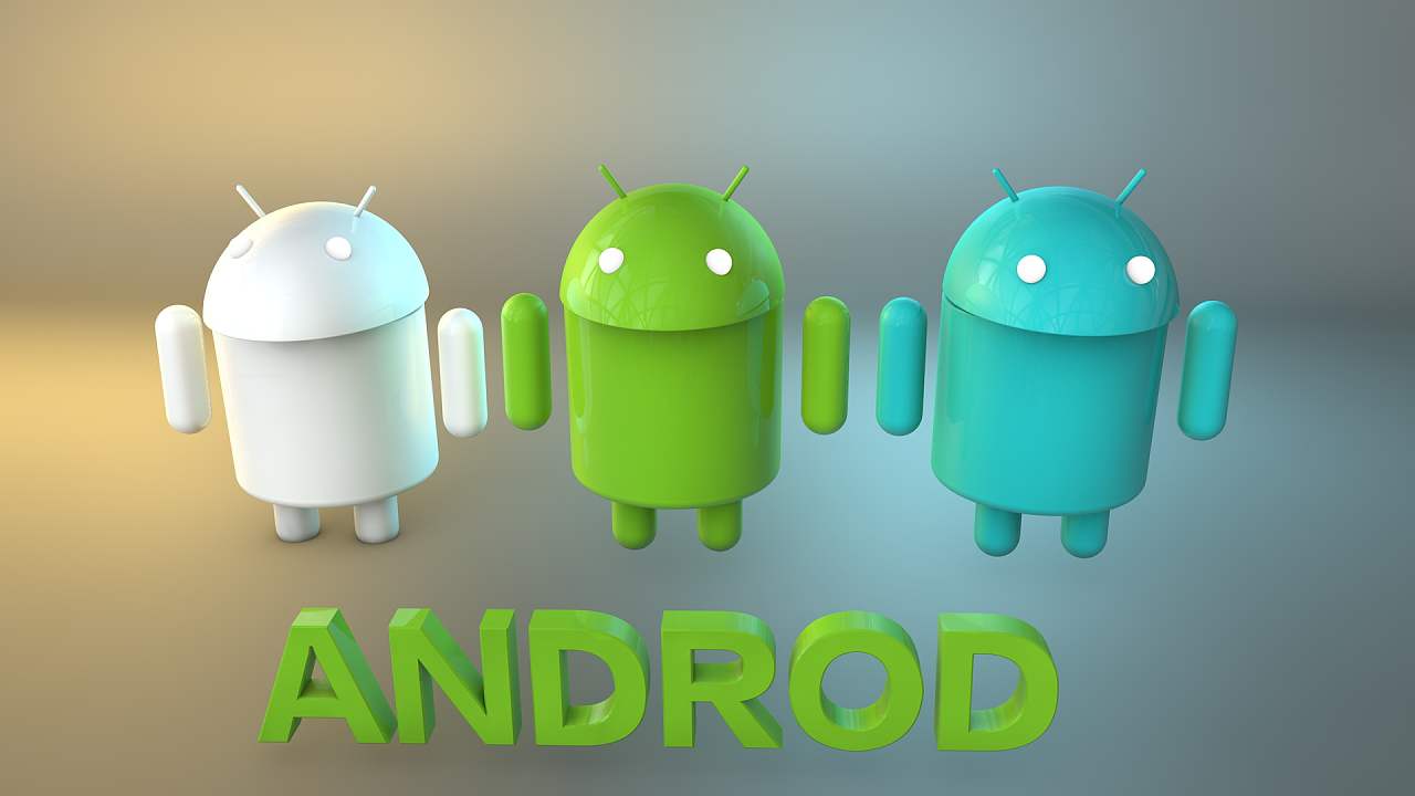 android面试题