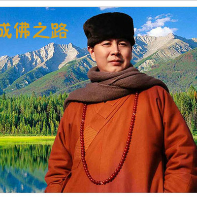 妙印法师成佛之路全集