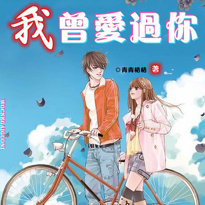 我曾爱过你 我曾爱过你