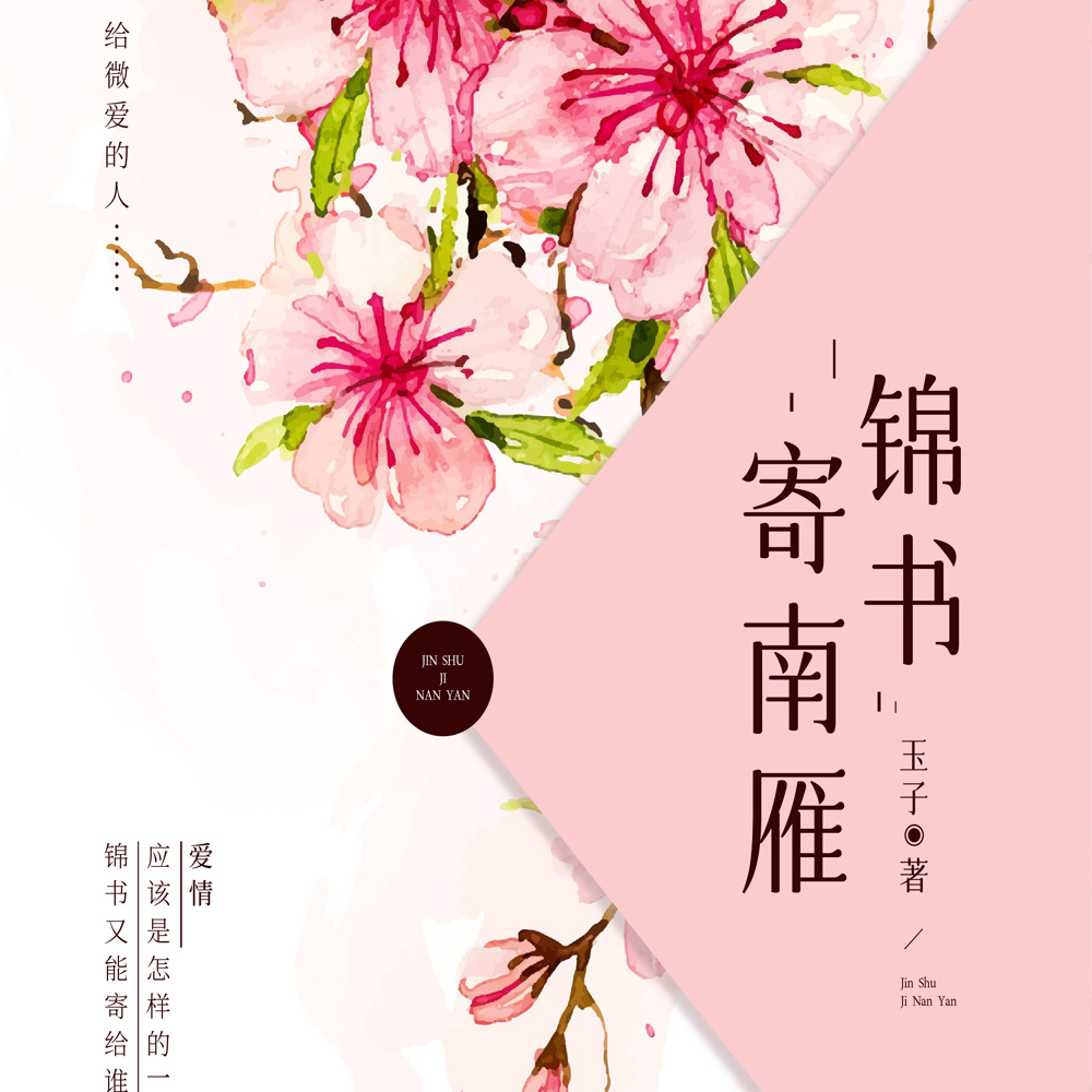 锦书寄南雁（多播）