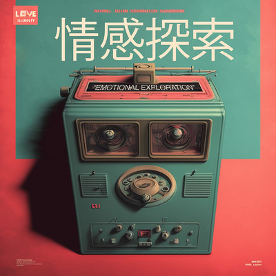 情感探索