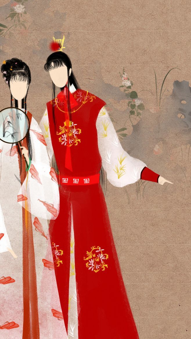 红楼梦