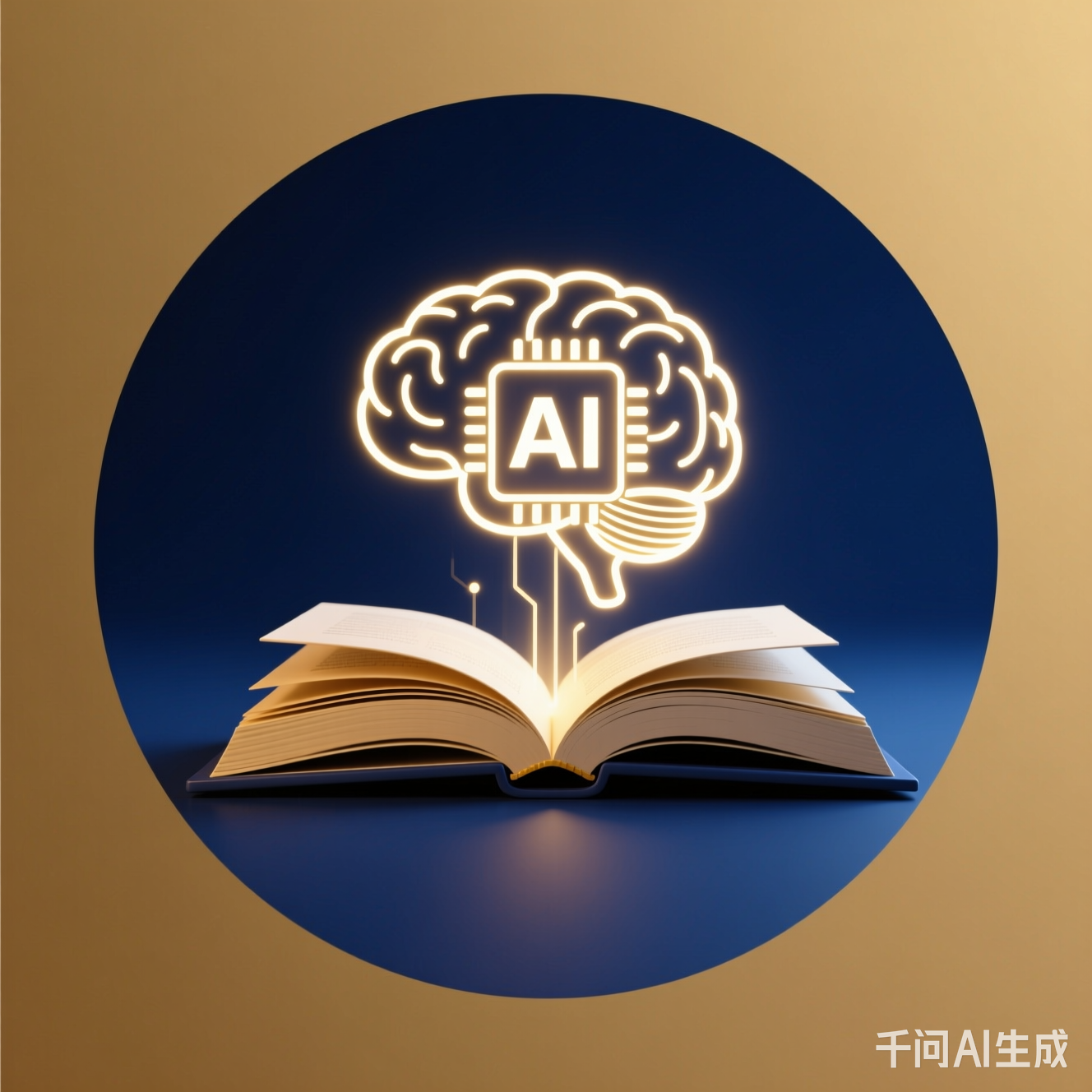 墨语AI共读