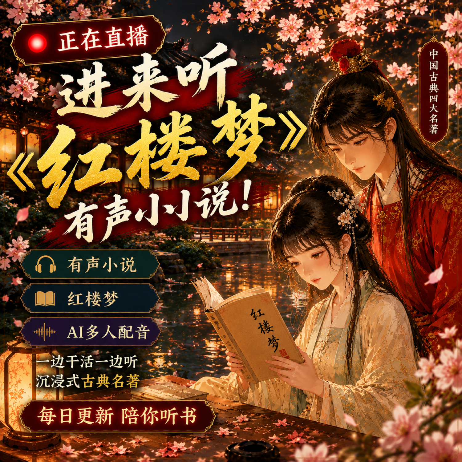 红楼梦