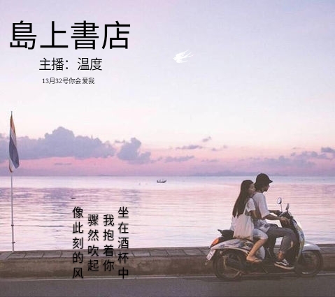 岛上书店