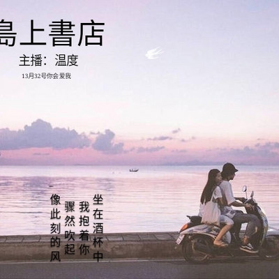 岛上书店