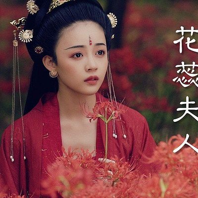 美貌与才气并存,花蕊夫人的悲喜人生 美貌与才气并存,花蕊夫人的悲喜人生