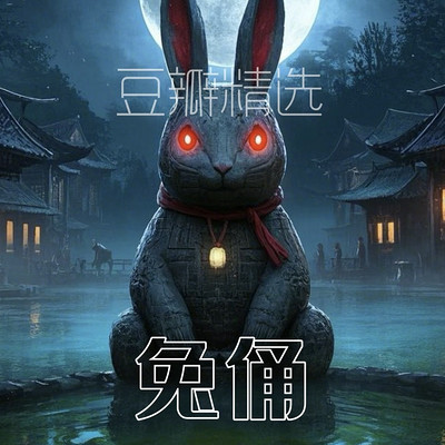 悬疑惊悚小说精选集｜免费有声小说