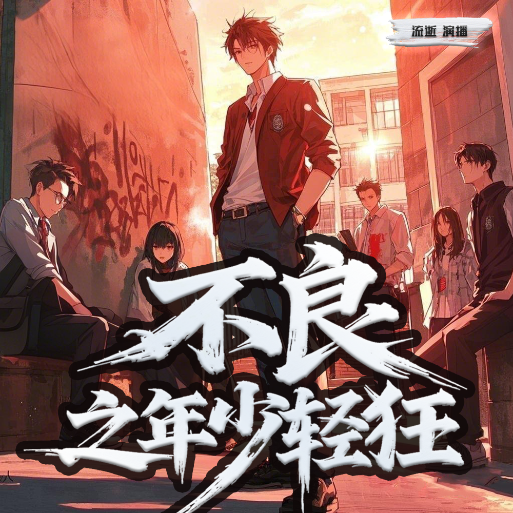 不良之年少轻狂|抚琴的人|黑道榜前三