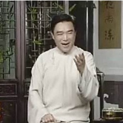 杨乃武与小白菜 胡俞双档