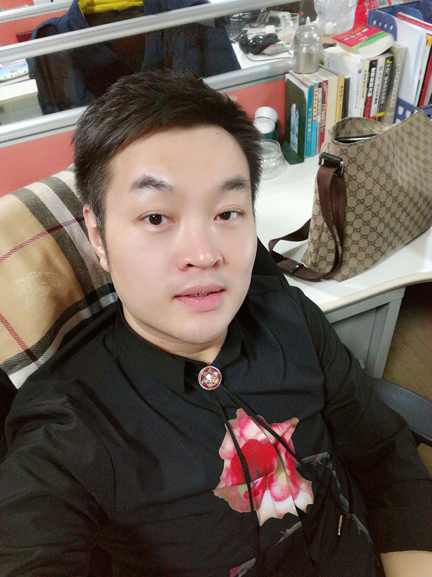 晨风有声书