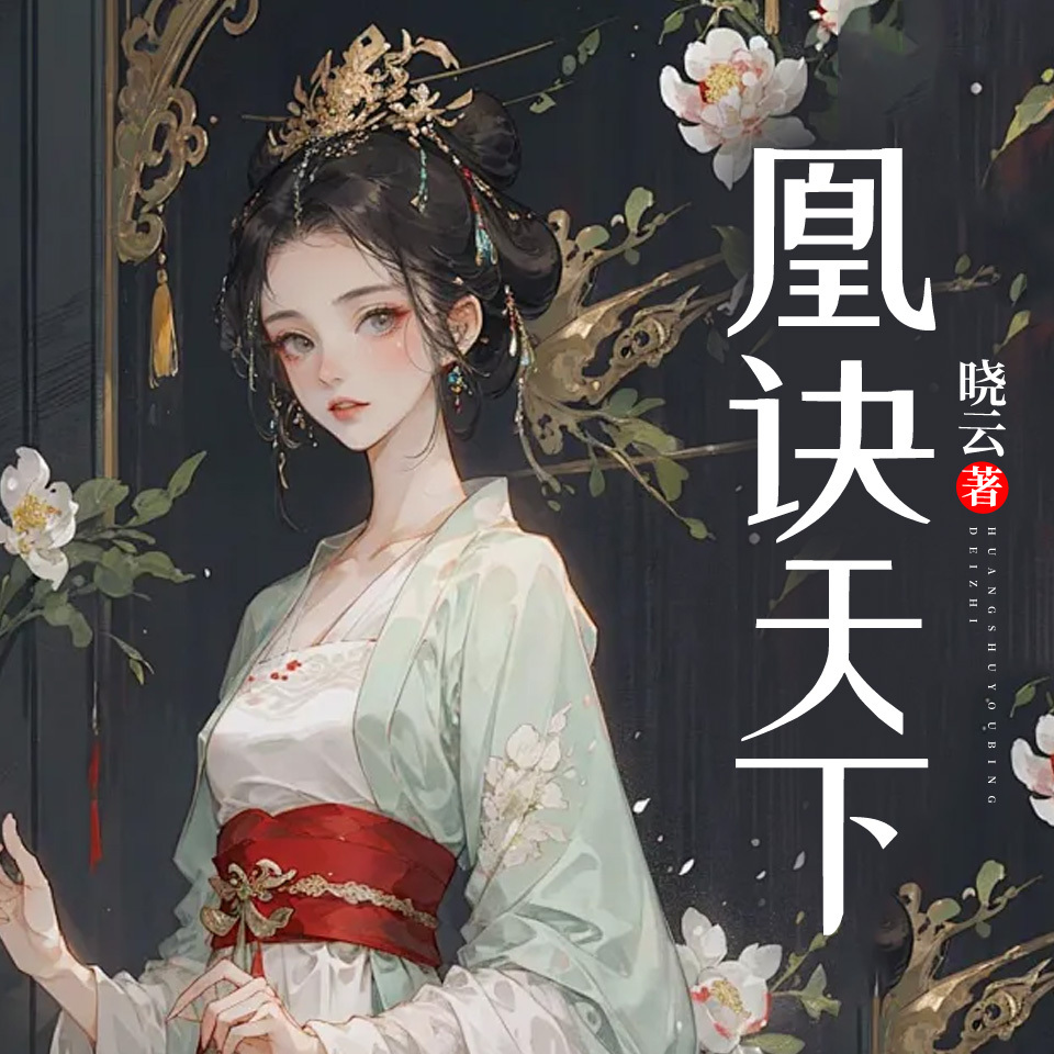 凰诀天下