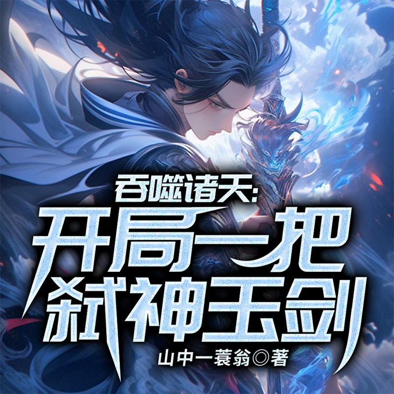 吞噬诸天：开局一把弑神玉剑