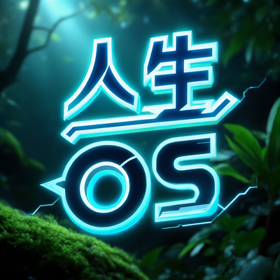 人生OS