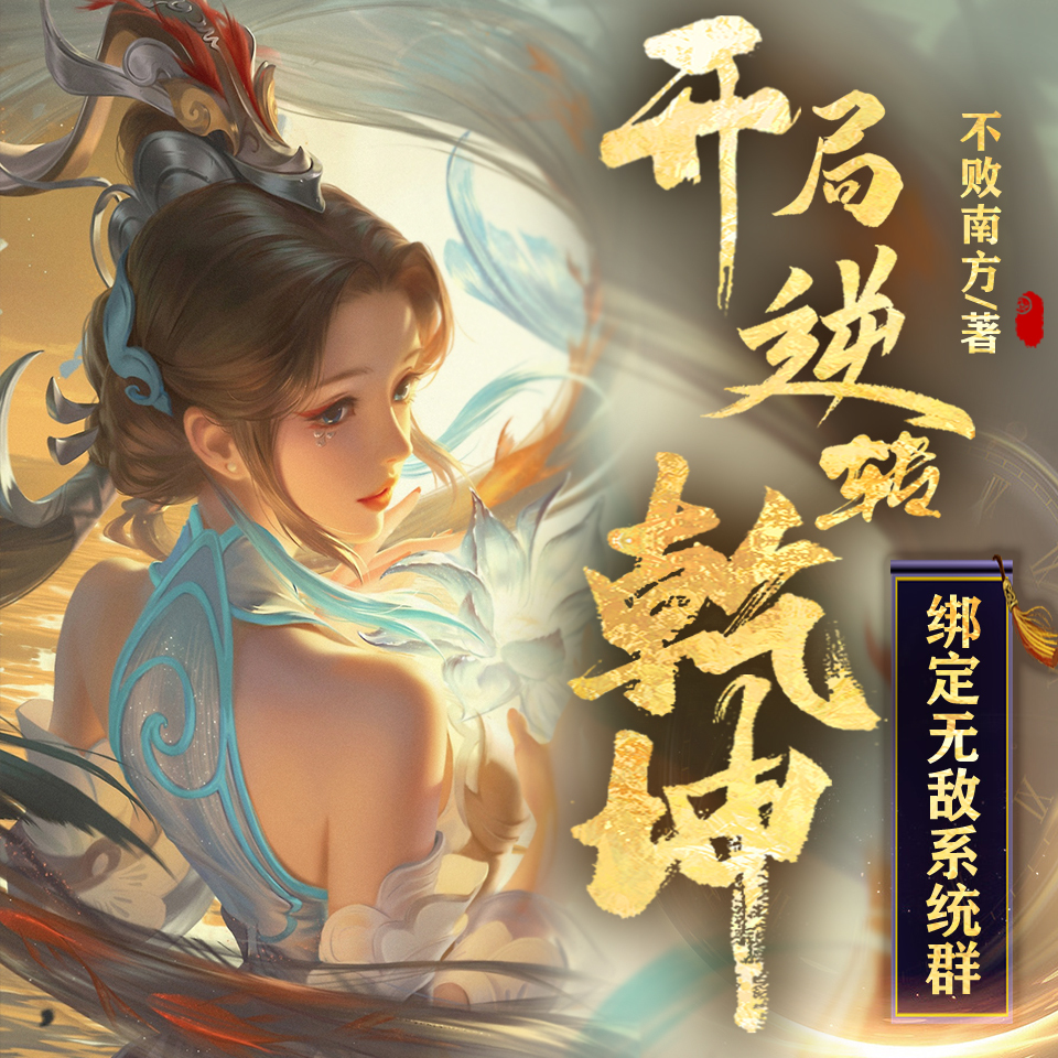 我开局强吻了女帝|逆转乾坤，玄幻多系统