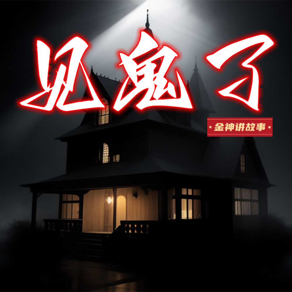 见鬼了/灵异故事/民间悬疑恐怖故事