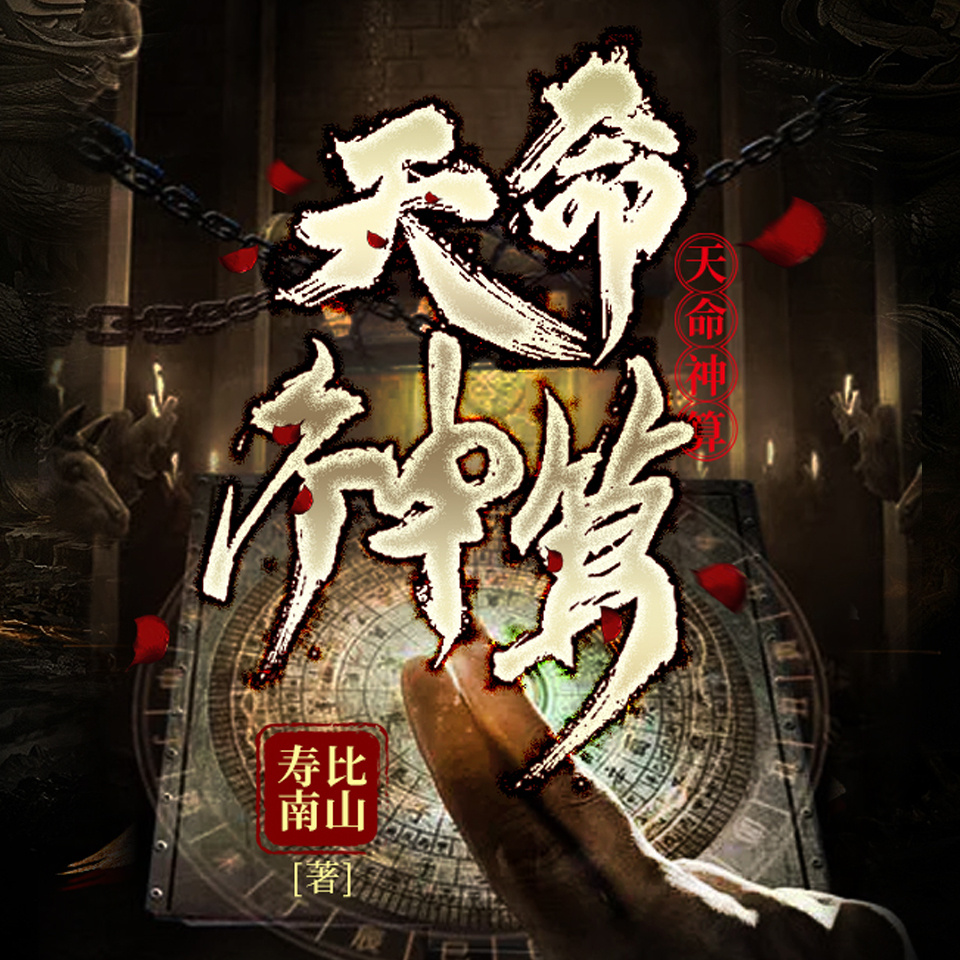 天命神算|魂魄诅咒·阴阳命局|灵异|多播