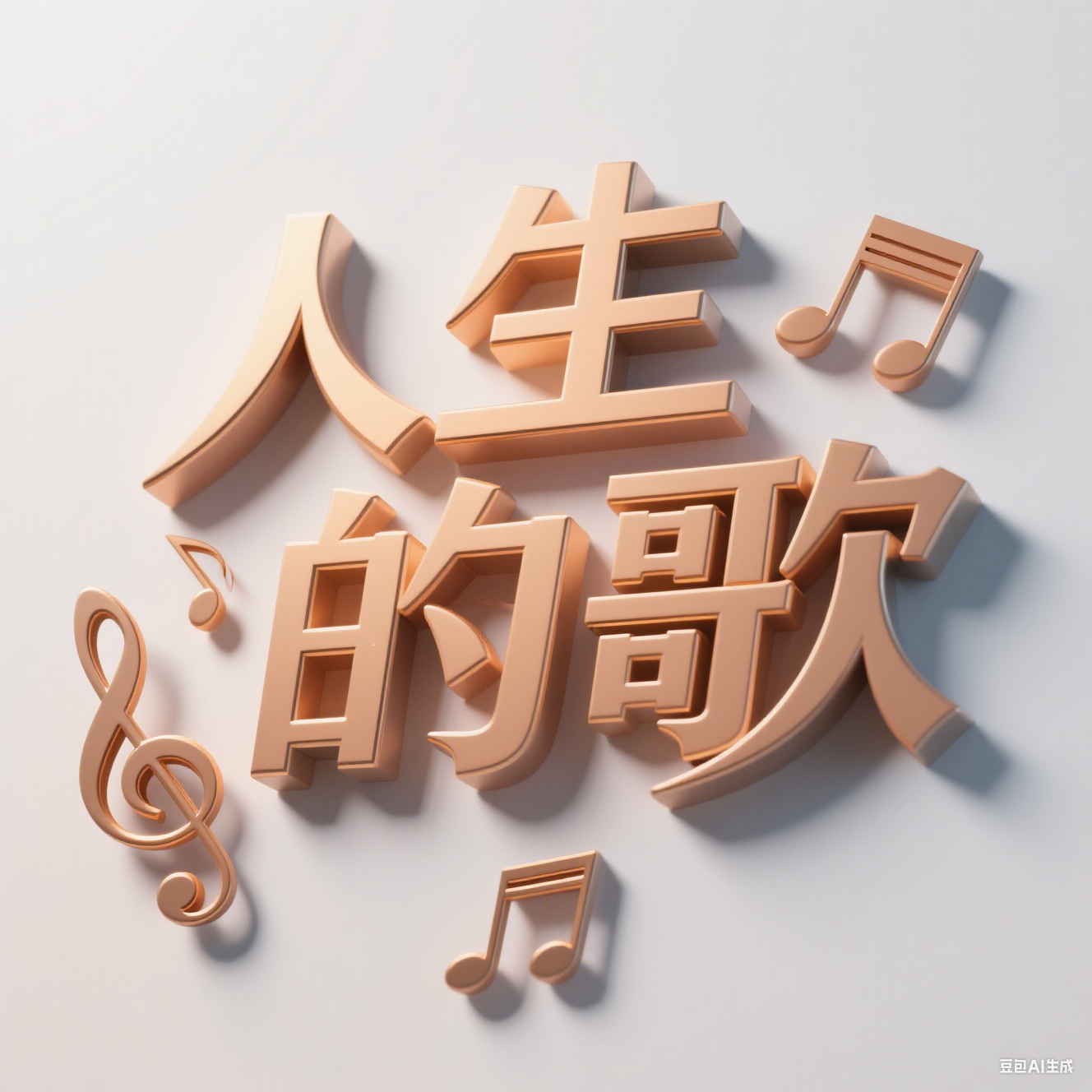 人生的歌-小说全文