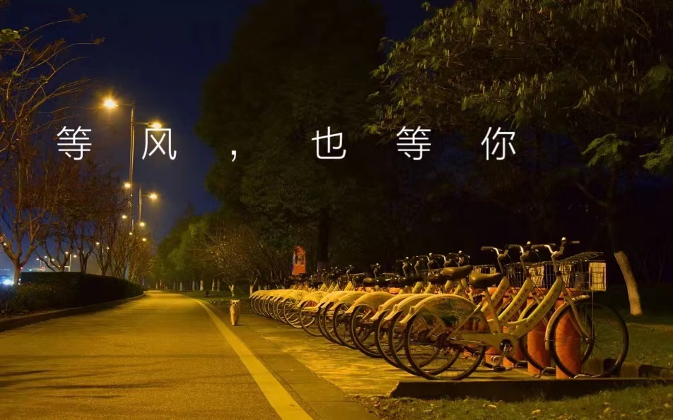 等你|深夜情感电台