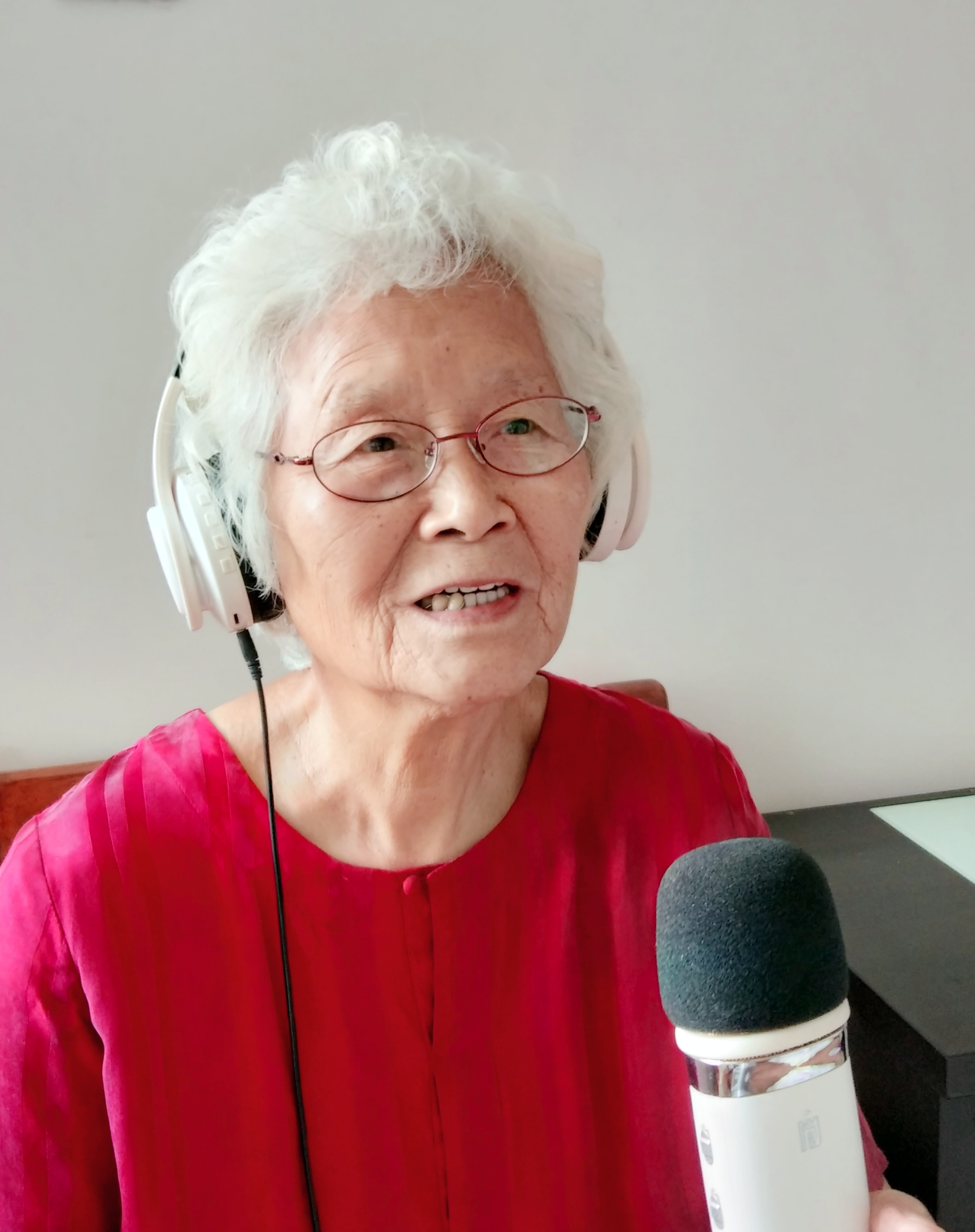 山林子自然道德慧智养生箴言 平常心95岁
