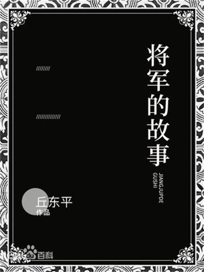 将军的故事
