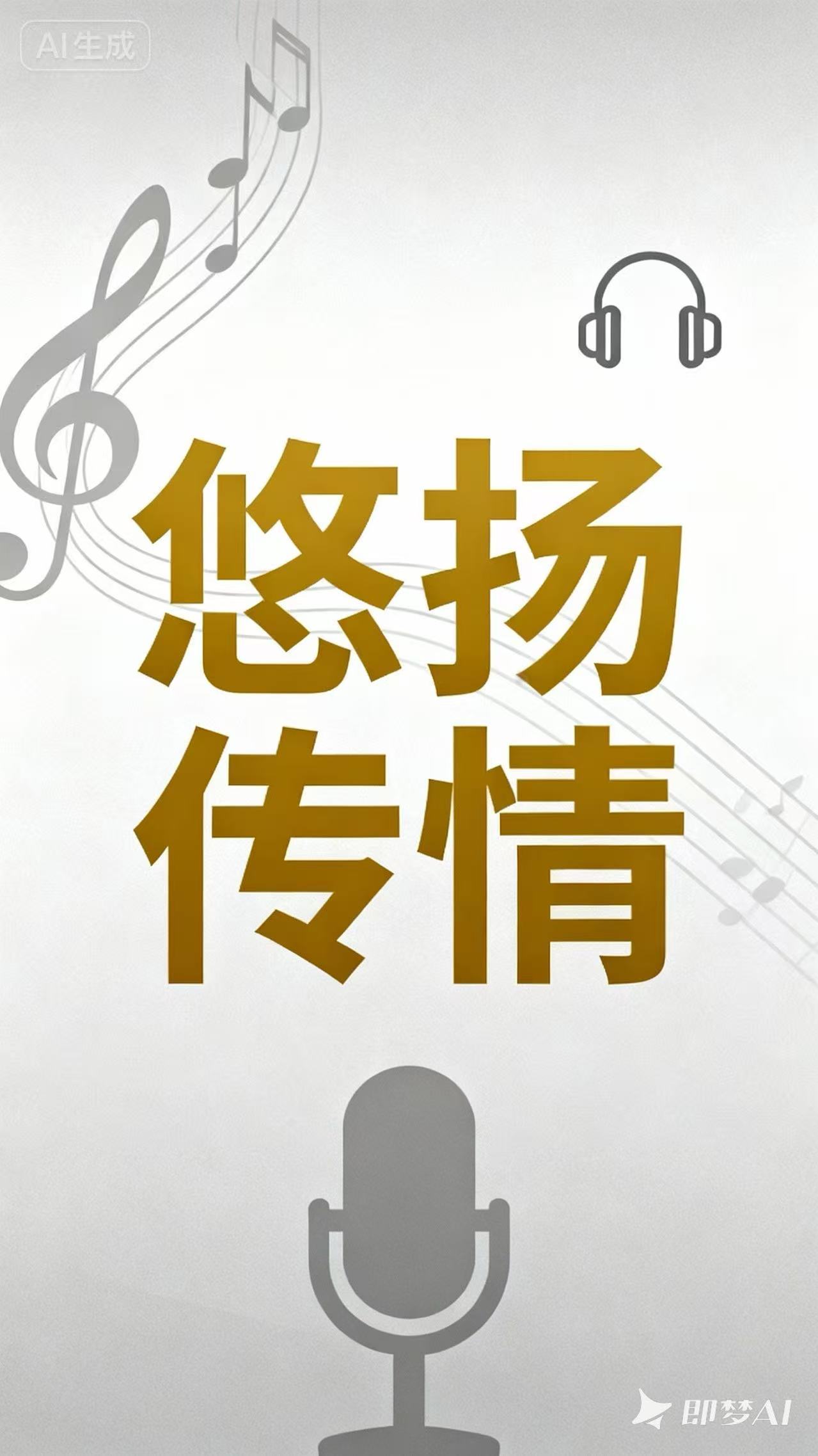悠扬传情1期