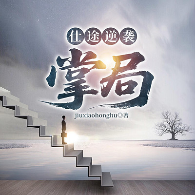 仕途逆袭：掌局丨官场经典丨谋略丨浮沉