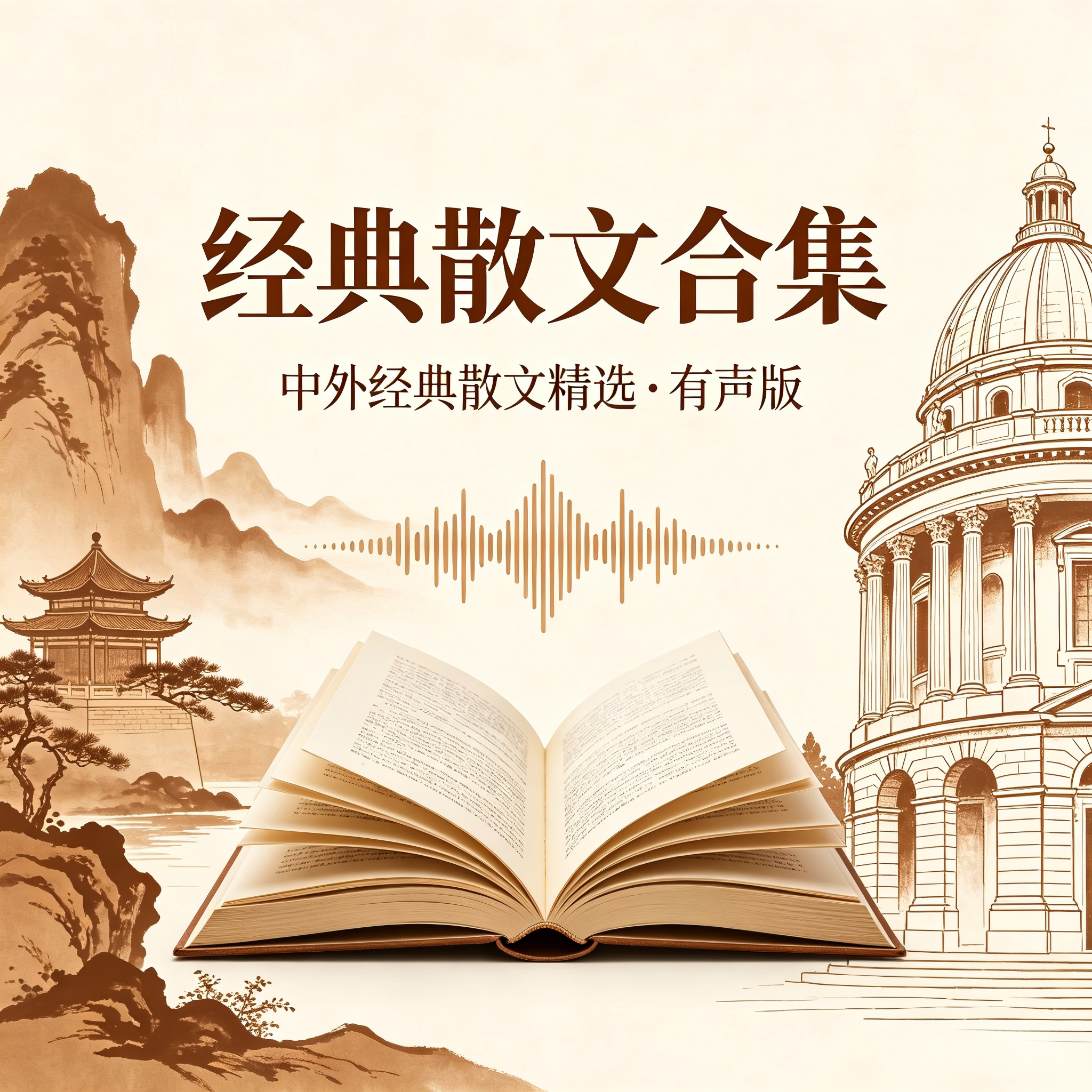 【免费】经典散文合集