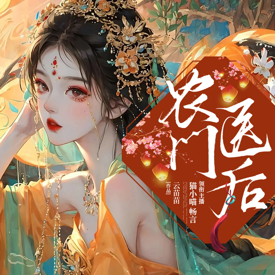 农门医后