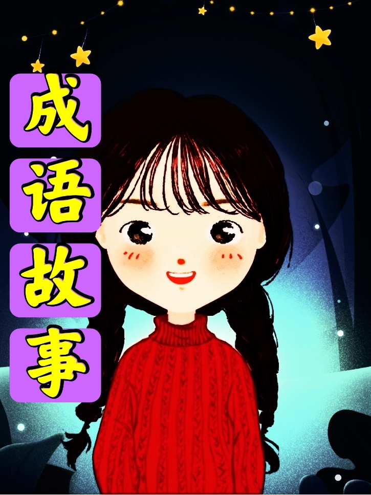 成语故事/晓咕咕