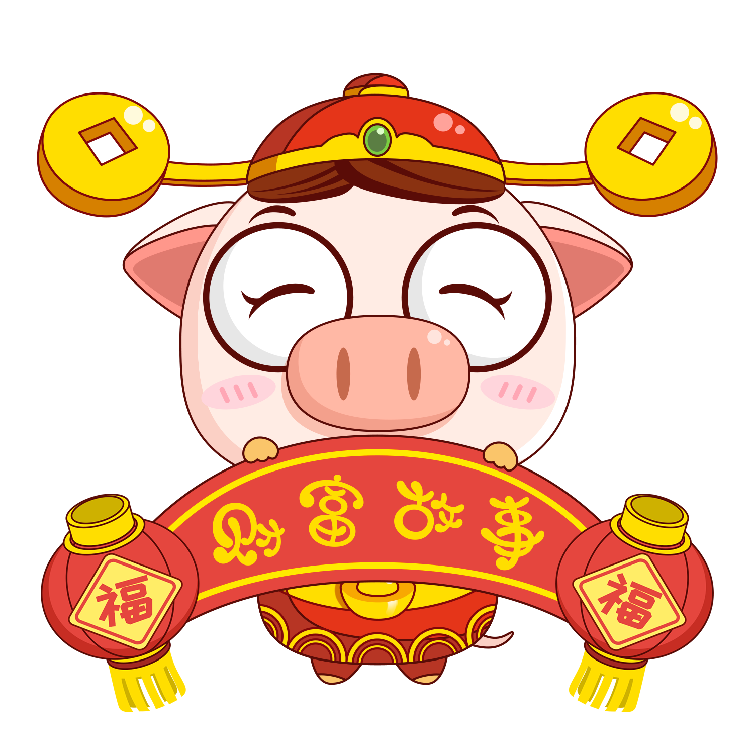 2020丨财商故事